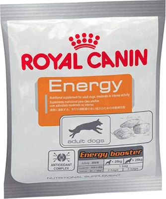 Royal Canin Hundesnack Energy Deliciu pentru câini cu Orez și Păsări de curte 50gr 1801015