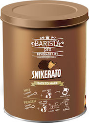 Barista Pro Chocolate Snikerato Powder 500gr