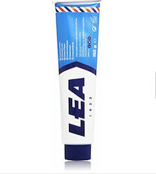 LEA Normal Κρέμα Ξυρίσματος 150gr LEA Normal Κρέμα Ξυρίσματος 150gr