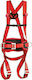 Climax Maxi Pro Overall Safety Belt 5 Points