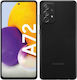 Samsung Galaxy A72 4G (8GB/256GB) Awesome Black