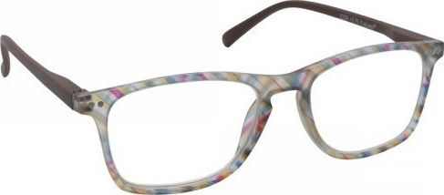 Eyelead Ε209 Reading Glasses +1.00 Multicolor Ε 209