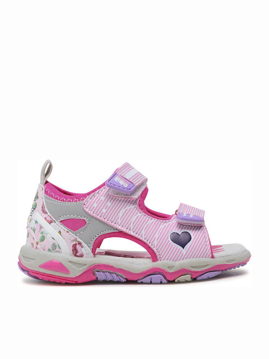 Primigi Kids' Sandals Bco-R Pink