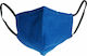 Synchronia Fabric Mask with Filter Pocket & Wir...