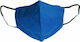 Synchronia Fabric Mask with Filter Pocket & Wir...
