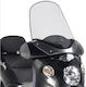 Givi Ζελατίνα για Aprilia Pegaso 650 1997-2004 D237S