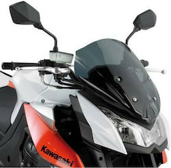 Givi Φιμέ Ζελατίνα για Kawasaki Z 1000 2010-2013 A449