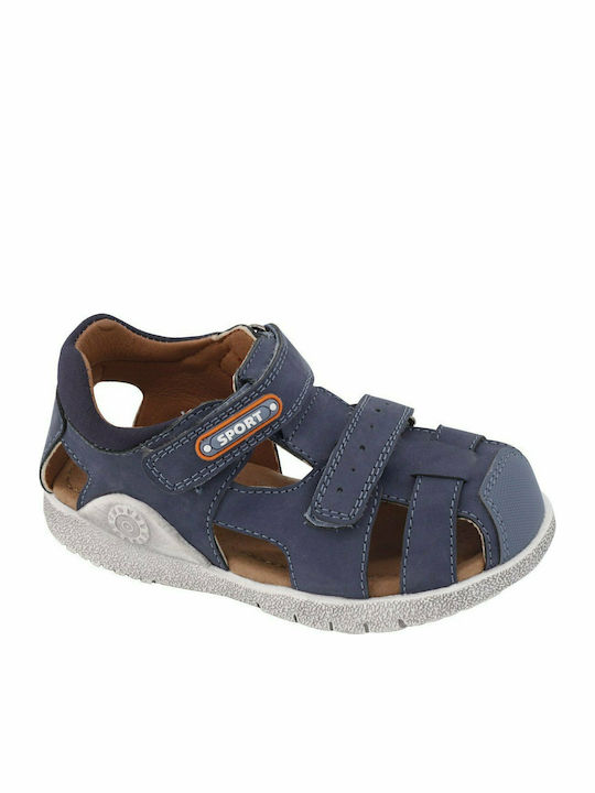 Oscal Παπουτσοπέδιλα Navy Μπλε