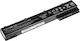 Green Cell Kompatible Batterie für HP EliteBook 8560w/8570w/8760w/8770w mit 4400mAh