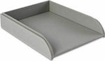 Osco Dokumentenablage Gray