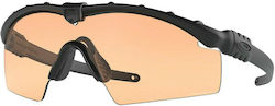 Oakley Shooting Glasses Ballistic M Frame 3.0 Black Oakley Shooting Glasses Ballistic M Frame 3.0 Black