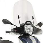 Givi Ζελατίνα για Piaggio Medley 125/150 2016-2018 5612A