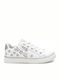 Xti Kids Sneakers Sneaker White