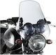 Givi Motorcycle Windshield & Windscreen Tinted Visor Universal A660
