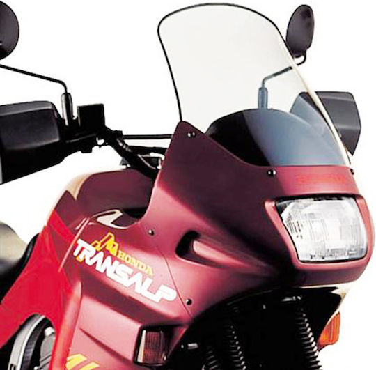Givi Ζελατίνα για Honda XL 600V Transalp 1989-1993 D180S