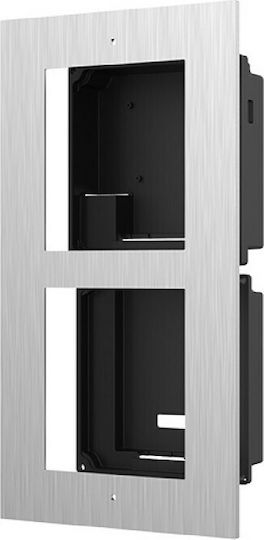 Hikvision DS-KD-ACF2/S Fassade für Gegensprechanlage