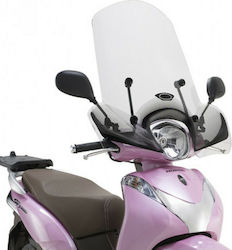 Givi Ζελατίνα για Honda SH Mode 1125A