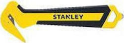 Stanley Folding Knife Security