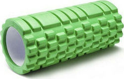 Relax Round Roller 33cm Green