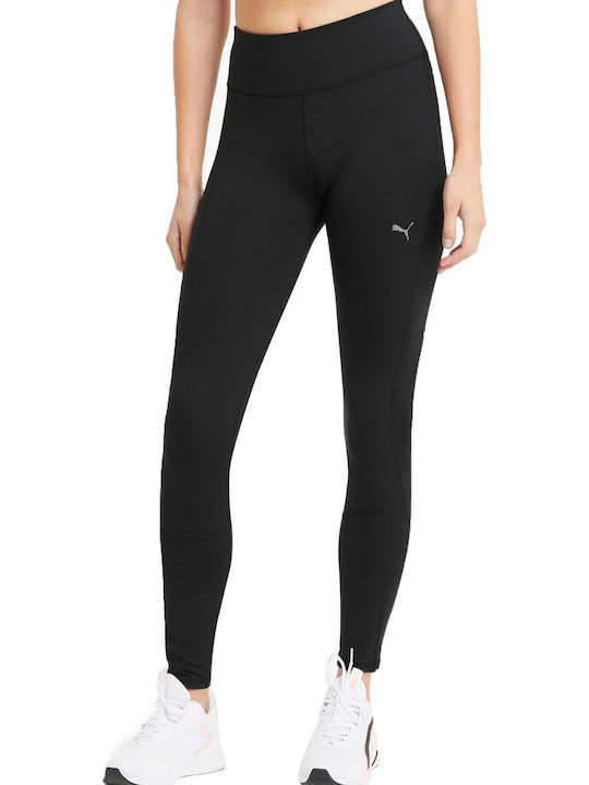 PUMA Running Κολάν Μαύρο