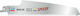 Wilpu 3028/230 Blade Speedy for Metal and Wood 230mm 3pcs