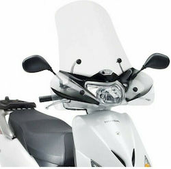 Givi Κιτ Τοποθέτησης για Honda LEAD 110 2008-2014 A314A