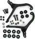 Givi Κιτ Τοποθέτησης για Honda LEAD 110 2008-2014 A314A