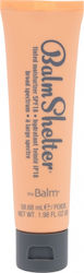 theBalm Balm Shelter Tinted Moisturizer BB- Creme Tag 64ml theBalm Balm Shelter Tinted Moisturizer BB- Creme Tag 64ml
