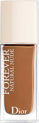 Dior Diorskin Forever Natural Nude Flüssig 6N 30ml