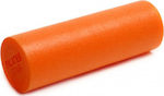 Yogistar Pilates Round Roller 45cm Orange