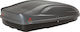 G3 All-Time 3 Dachboxen für Autos 320lt Graue Matt