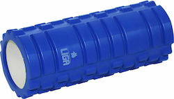 Liga Sport Pilates Round Roller 33cm Blue