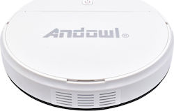 Andowl Q-6S with Bin 500ml