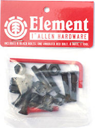 Element Allen HDWR 1 Inch