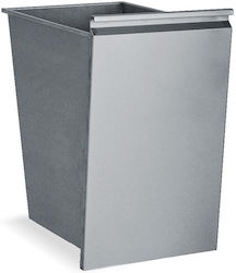Bambas Frost Schrank mit Regal 45x40x62cm.