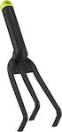 Epoca Garden Break Hand Cultivator Hand with Handle