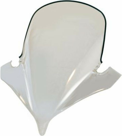 Givi Ζελατίνα για Yamaha FZ6/FZ6 600 Fazer 2004-2006 D136ST