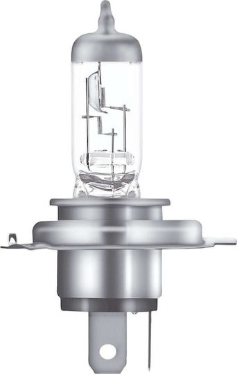 Osram Lampen Motorrad Night Racer HS1 Halogen 3200K Warmes Weiß 12V 35W 1Stück