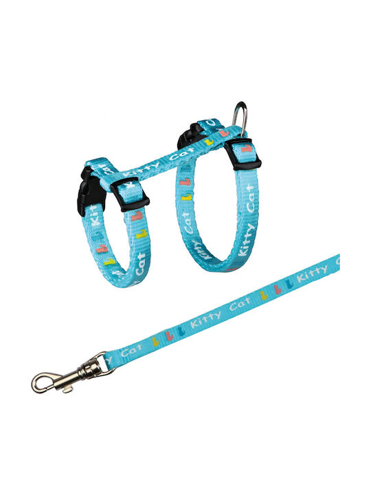 Trixie Σαμαράκι Γάτας 21 έως 33cm 13mm