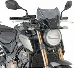 Givi Vizieră colorată motocicletă pentru Honda CBR 1000 2018-2019 1173S