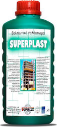 Superlux Superplast Construction Resin Mortar Improver 1L 1lt 1250400011