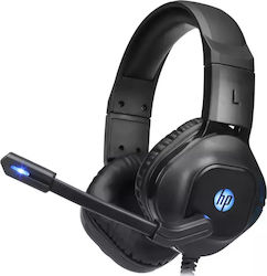 HP DHE-8002 Over Ear