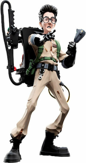 Weta Workshop Ghostbusters: Egon Spengler Φιγούρα 21εκ.