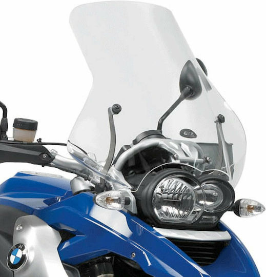 Givi Ζελατίνα BMW R1200GS 2004-2012 330DT