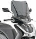 Givi Vizieră colorată motocicletă D1181S pentru Honda SH 125 125/150 2020 D1181S