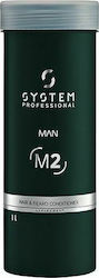 System Professional Balm Περιποίησης για Γένια M2 1000ml