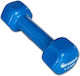 Optimum CX-DB302-15 Βαράκι Εξάγωνο Βινυλίου 1 x 1.5kg