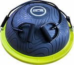 Power System Balance Trainer Zone Balance Ball Blue with Diameter 60cm