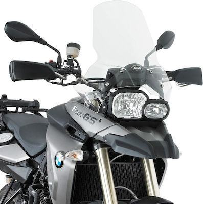 Givi Motorcycle Windshield & Windscreen Installation Kit for BMW F 650 GS / F 800 GS D333KIT