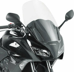 Givi Transparentes Visier Motorrad für Honda CBF 1000 2010-2014 D320ST